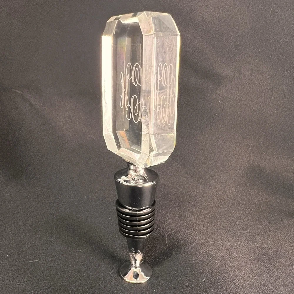 N/A elegant glass